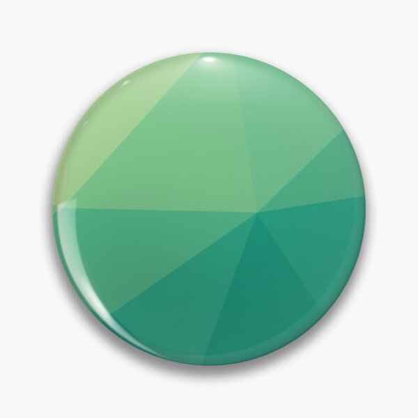Item preview, Green diamond designed and sold by Studio MaC.