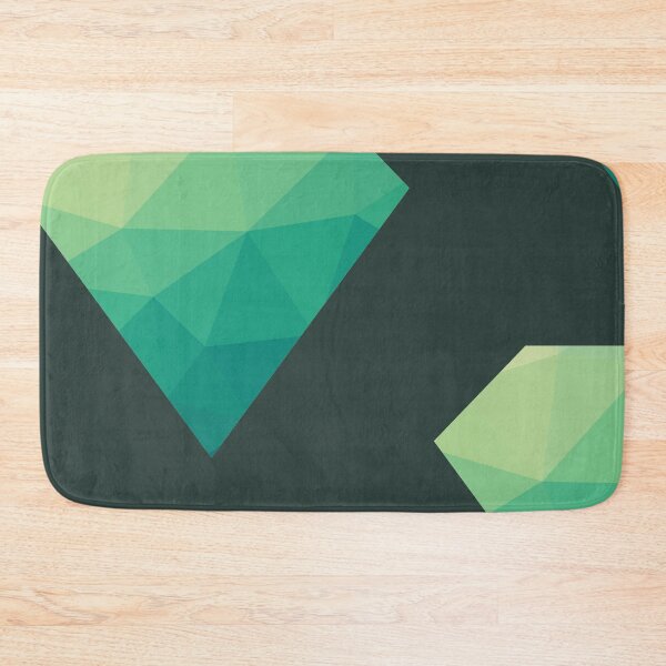 Item preview, Green diamond designed and sold by Studio MaC.