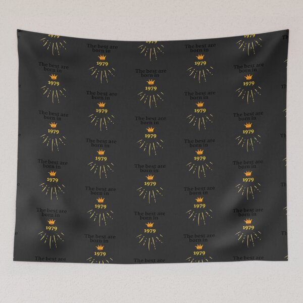 Item preview, The 1979 designed and sold by HappinessTrade.