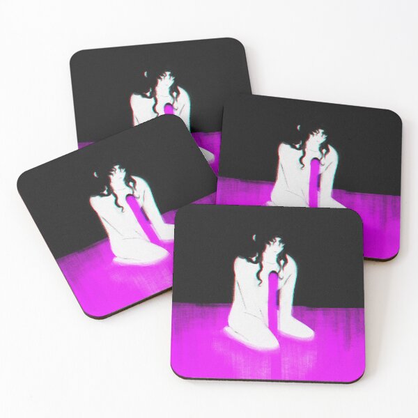 Item preview, bleeding heart (purple) designed and sold by aycief.