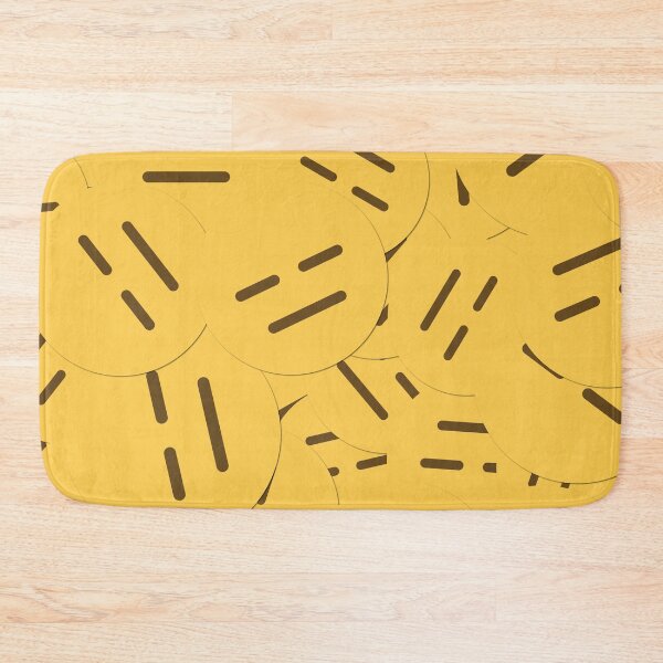 Item preview, Expressionless Face designed and sold by Stitchmoji.