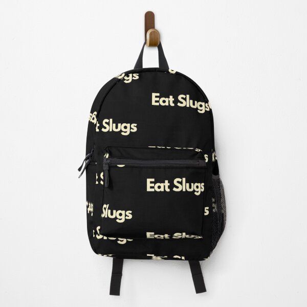 Item preview, Eat Slugs designed and sold by Imaginative Expressions⭐️ ⭐️ ⭐️ ⭐️ ⭐️.