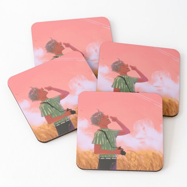 Item preview, Summer: Sugawara Koushi designed and sold by sberrymacchiato.