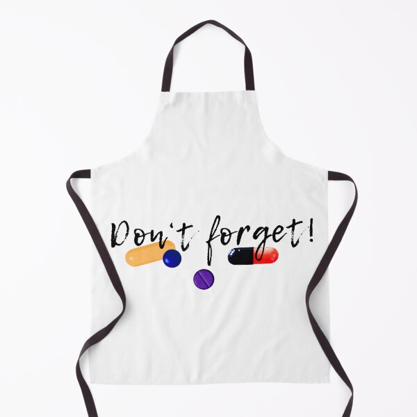 Item preview, Don't Forget! designed and sold by SophiaA.