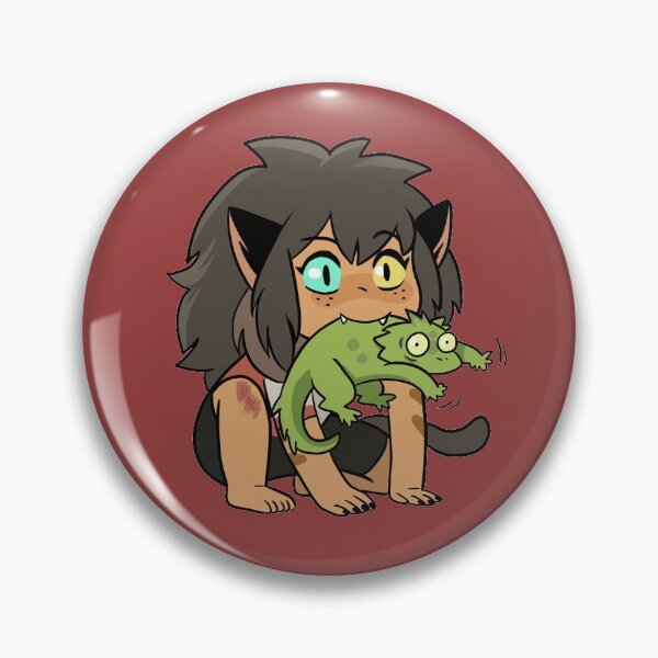 Baby Catra and Rogelio Chapa