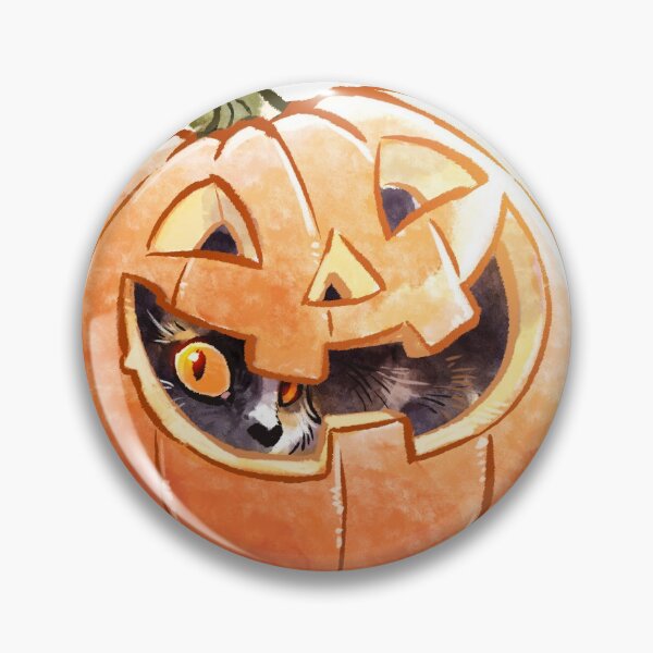 Item preview, Pumpkin Spice Kitty designed and sold by asurocks.
