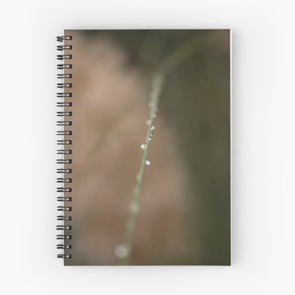 Item preview, Many small fine water drops designed and sold by LauraLinden.