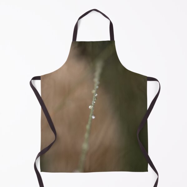 Item preview, Many small fine water drops designed and sold by LauraLinden.