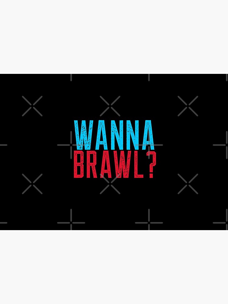 "Brawl Stars Quote" Mask for Sale by Jajulile | Redbubble