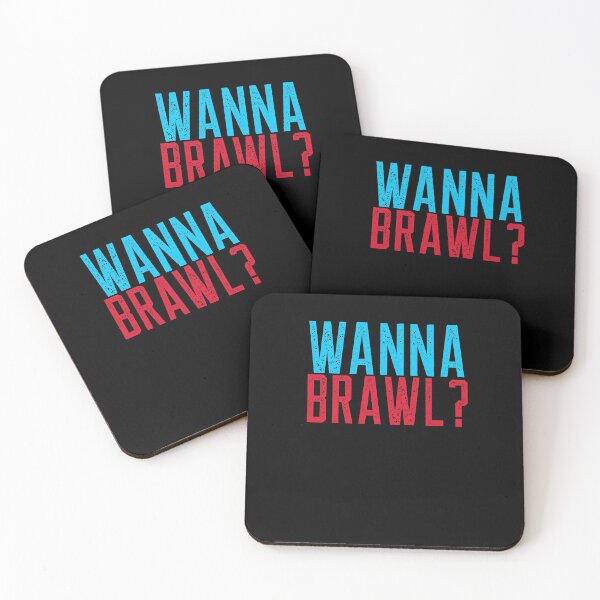 Item preview, Brawl Stars Quote designed and sold by Jajulile.