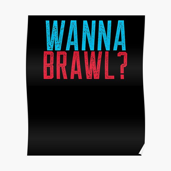 Citation de Brawl Stars Poster