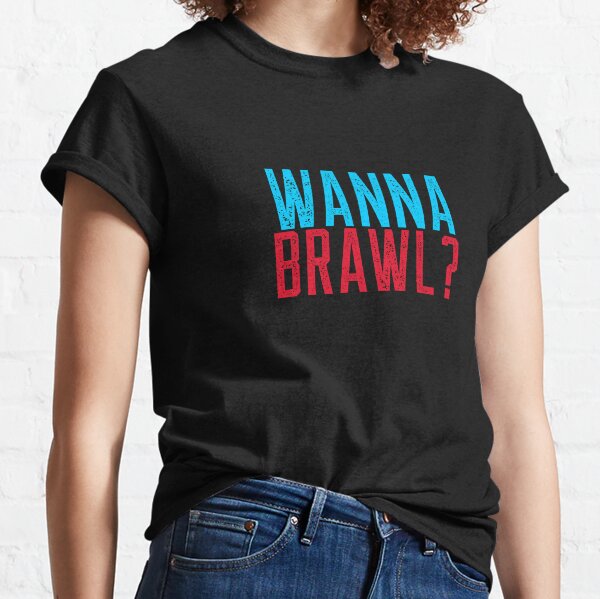 Cita de Brawl Stars Camiseta clásica