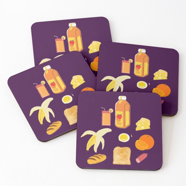 Item preview, Breakfast Item Home Products designed and sold by Taharat  Tazrin.