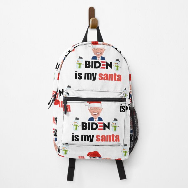 Item preview, Biden is my Santa designed and sold by Designhub14.