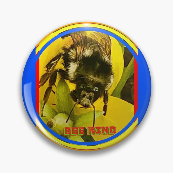 Item preview, Bee Kind designed and sold by FridayHarborMan.