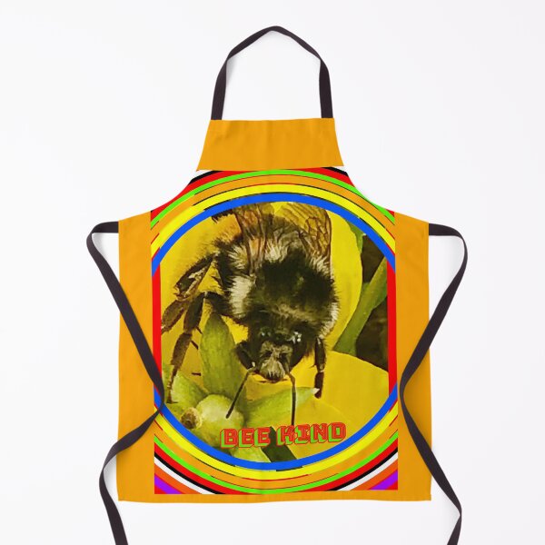 Item preview, Bee Kind designed and sold by FridayHarborMan.