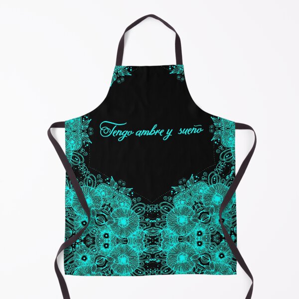 Item preview, TENGO AMBRE Y SUENO designed and sold by MAYRA PEREZ.