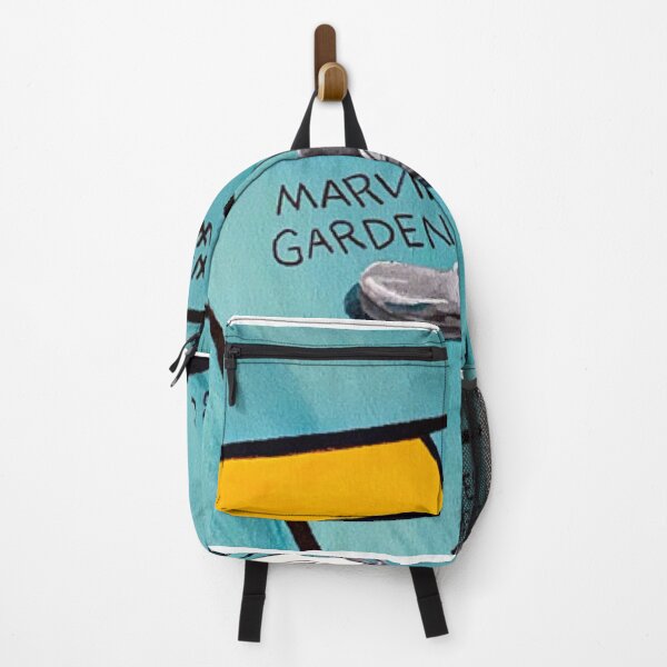 Item preview, Marvin Gardens designed and sold by Herschel Fall.