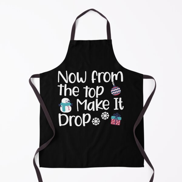 Item preview, Now From The Top Funny Santa Christmas 2020, Christmas Quarantine, christmas Gift 2020, Perfect gift for Christmas designed and sold by Mostik Vipo.