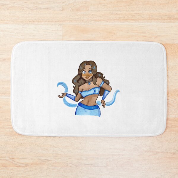 Item preview, Katara designed and sold by Veronicamx93.