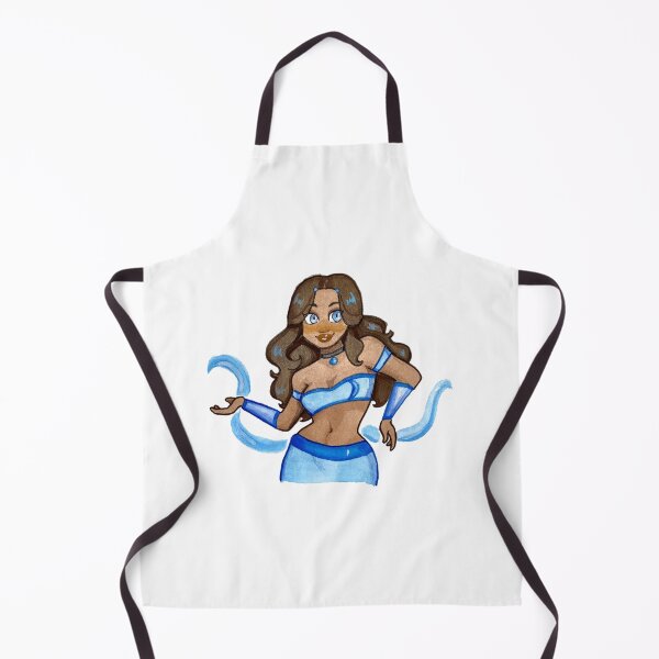 Item preview, Katara designed and sold by Veronicamx93.