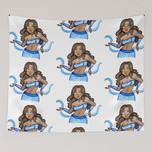 Item preview, Katara designed and sold by Veronicamx93.
