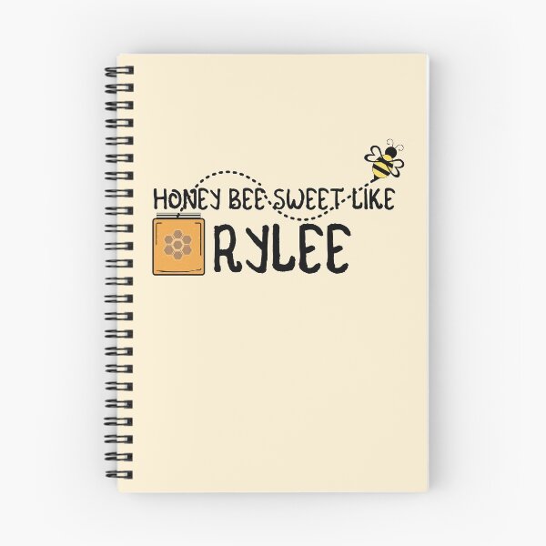 Item preview, HONEY BEE SWEET LIKE RYLEE designed and sold by IzzyDee-Designs.