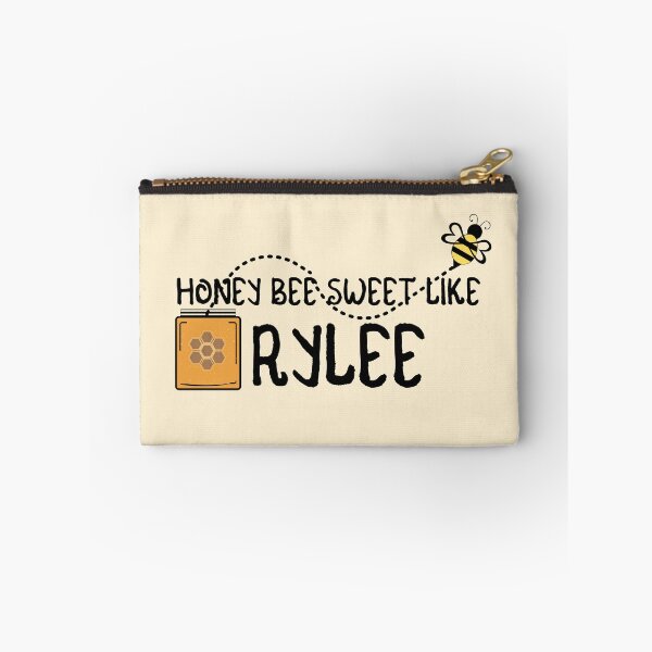 Item preview, HONEY BEE SWEET LIKE RYLEE designed and sold by IzzyDee-Designs.