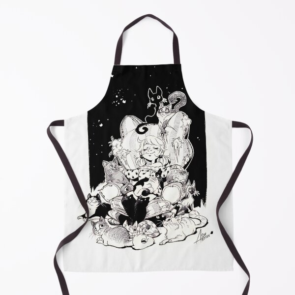 Item preview, Catlady Dreams designed and sold by asurocks.