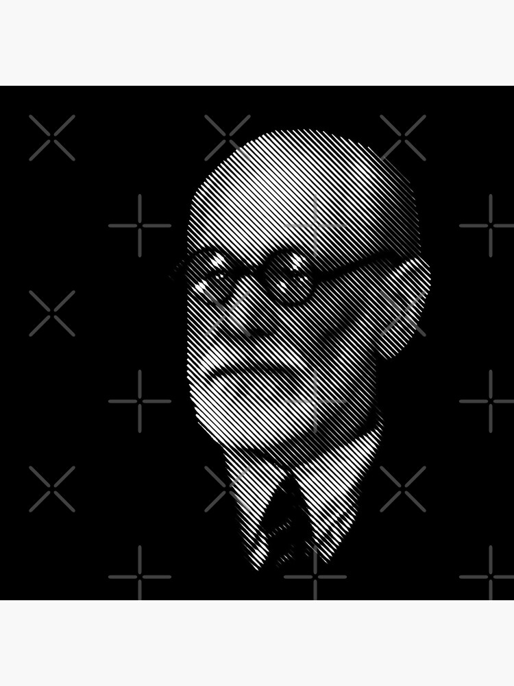 Sigmund Freud by kislev