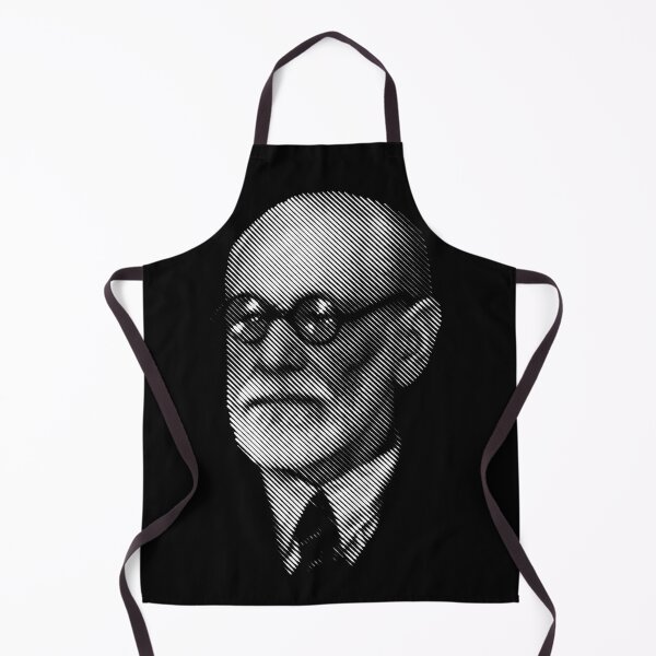 Item preview, Sigmund  Freud designed and sold by close-up.biz.