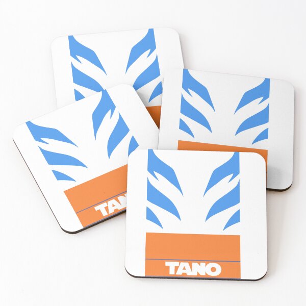 Item preview, Ahsoka Tano-phone case- designed and sold by IamIronMan3000.
