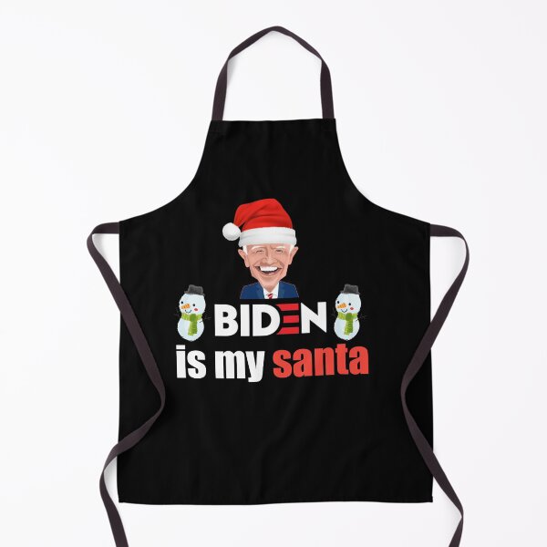 Item preview, Biden is my Santa designed and sold by Designhub14.