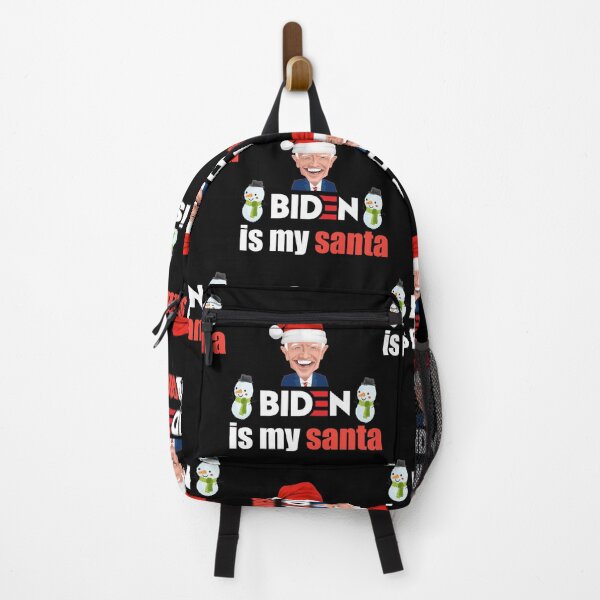 Item preview, Biden is my Santa designed and sold by Designhub14.