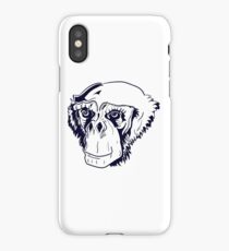Turbo Garrix iPhone Case