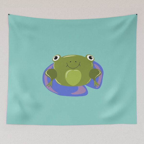 Item preview, jelly frog designed and sold by tayello.