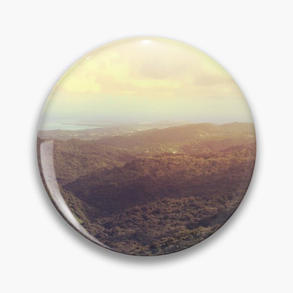Item preview, El Yunque designed and sold by Paula Bielnicka.