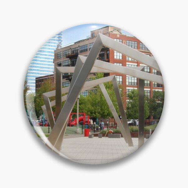 Item preview, West Loop designed and sold by Paula Bielnicka.