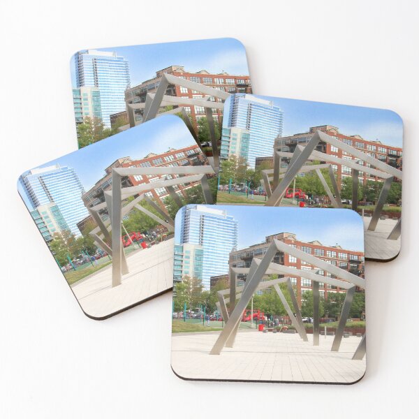 Item preview, West Loop designed and sold by Paula Bielnicka.