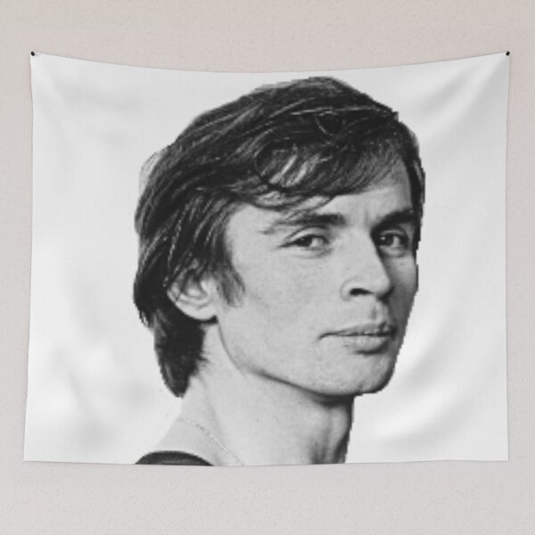Item preview, Rudolf Nureyev designed and sold by Danilo0.