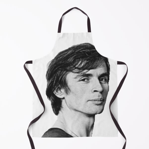 Item preview, Rudolf Nureyev designed and sold by Danilo0.