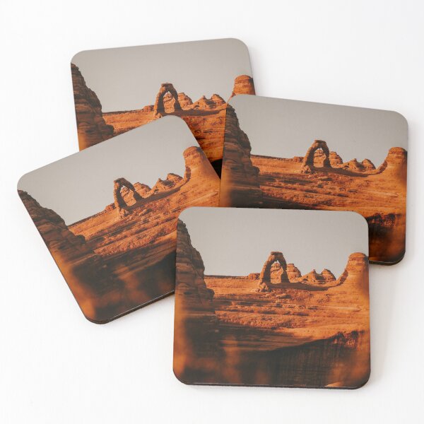 Item preview, Delicate Arches  designed and sold by JLPhotographer.