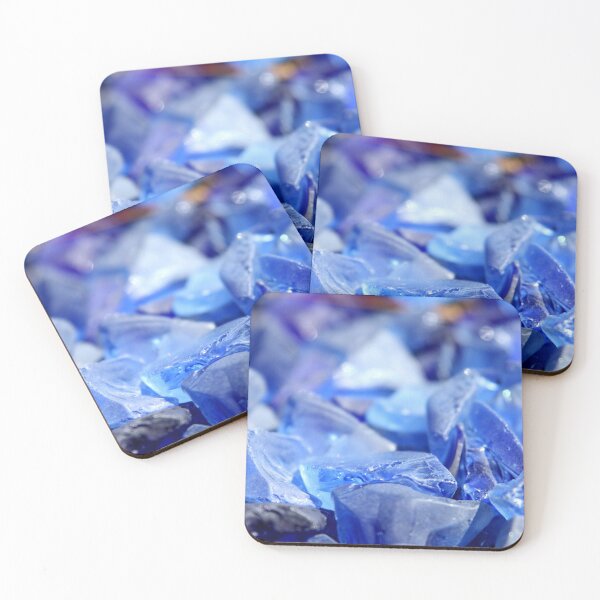 Item preview, Blue Stones designed and sold by Paula Bielnicka.