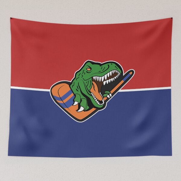 Item preview, NCT U DINOSAURS - ICE HOCKEY CLUB designed and sold by Duckiechan.