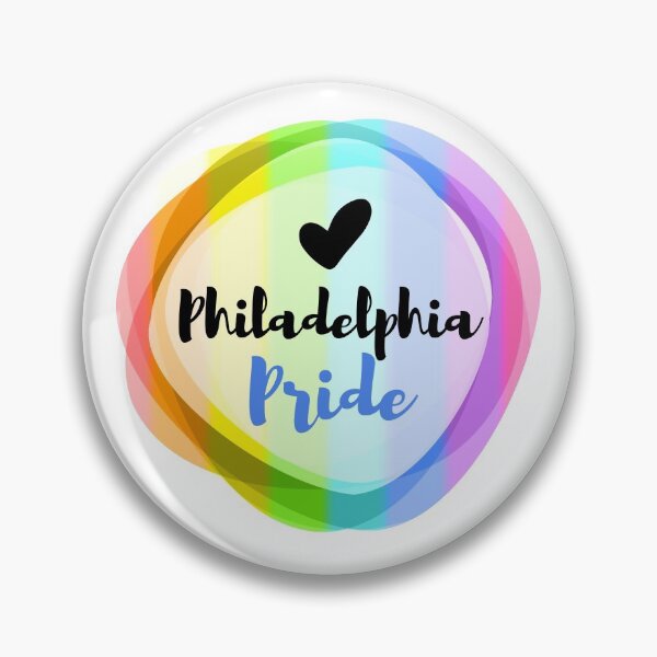 Item preview, Philadelphia Pride - Philadelphia Gay LGBT Philly designed and sold by mgoo.