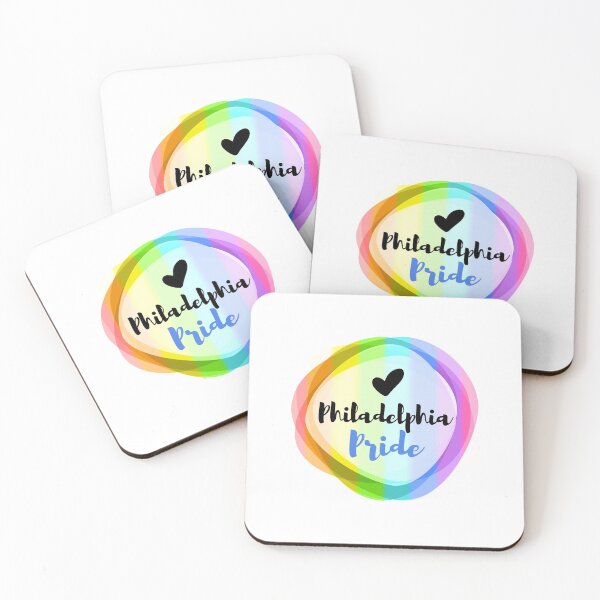 Item preview, Philadelphia Pride - Philadelphia Gay LGBT Philly designed and sold by mgoo.