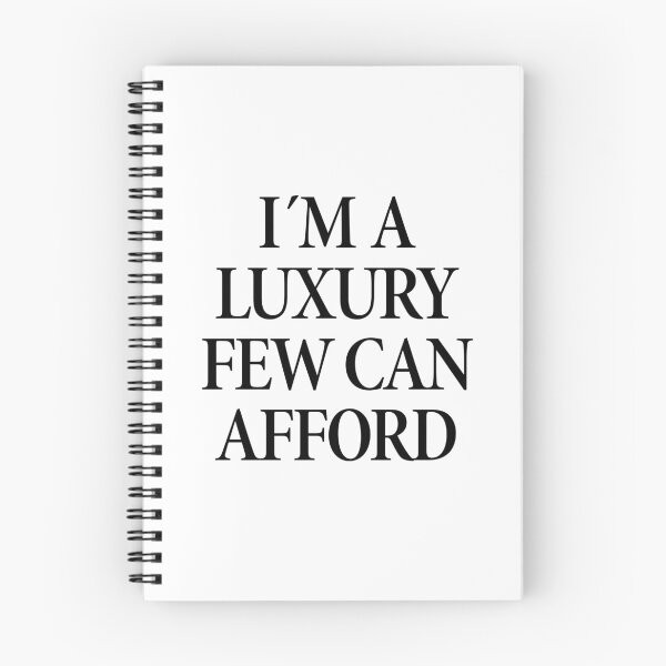 Item preview, Im a luxury designed and sold by Identity Club Co.
