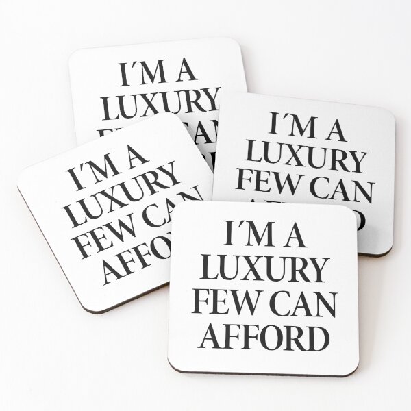 Item preview, Im a luxury designed and sold by Identity Club Co.