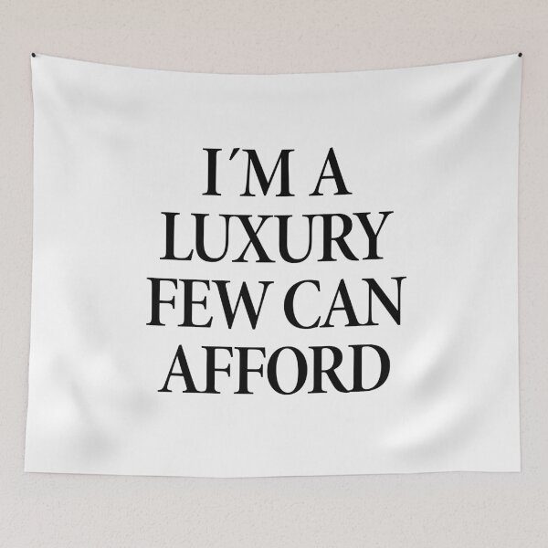 Item preview, Im a luxury designed and sold by Identity Club Co.