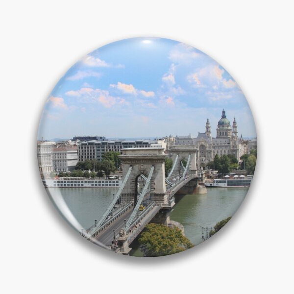 Item preview, Budapest, Hungary designed and sold by Paula Bielnicka.